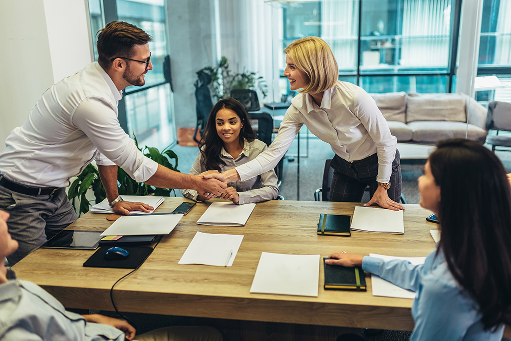 Engaging New Audiences Through Smart Approach