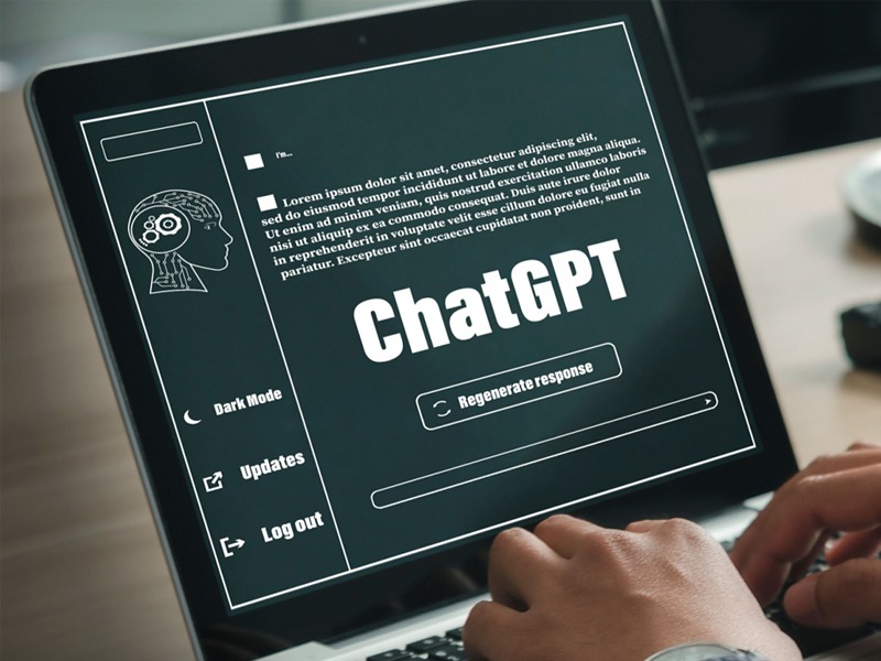 Chat GPT - Why we are using it