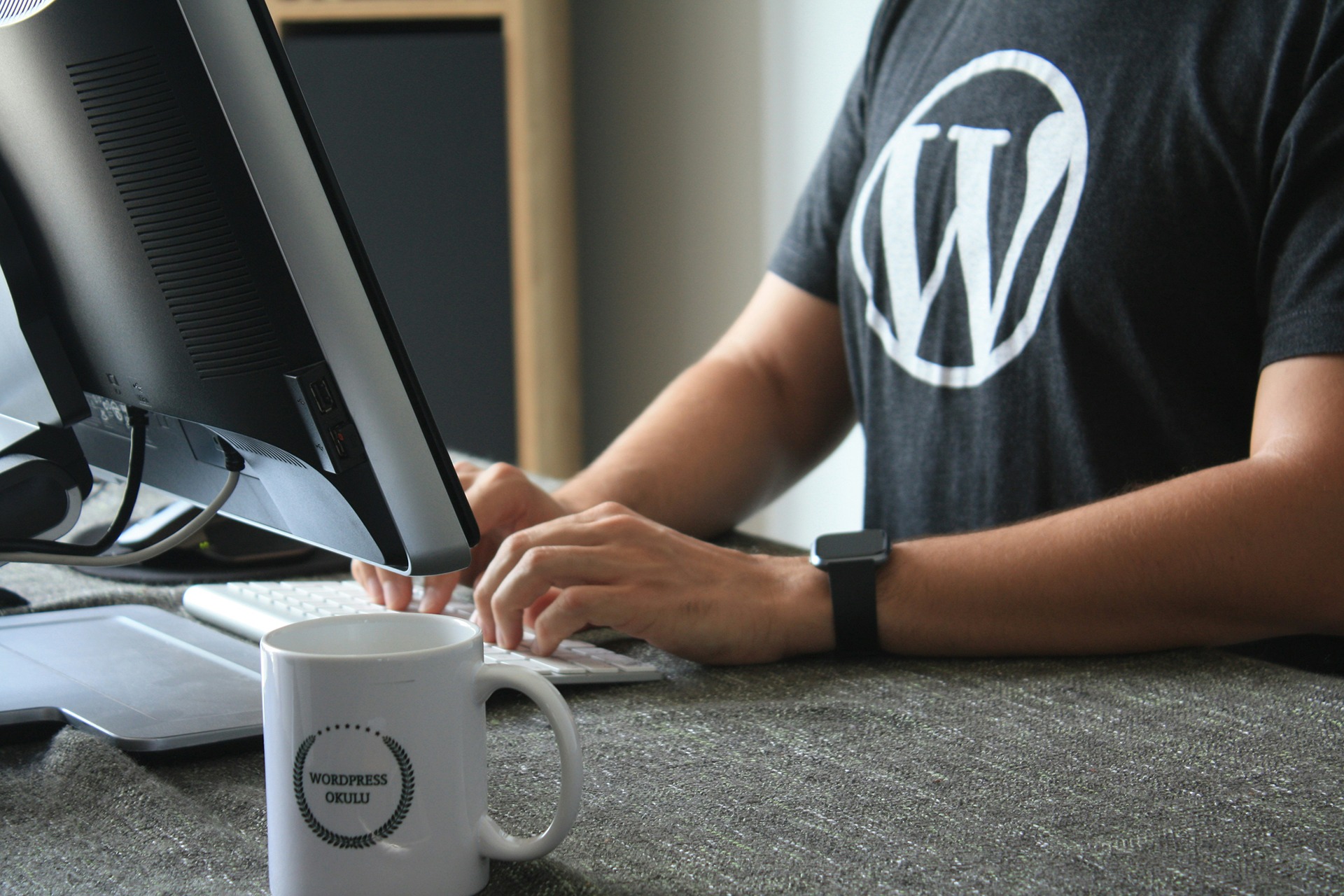 Wordpress Development services