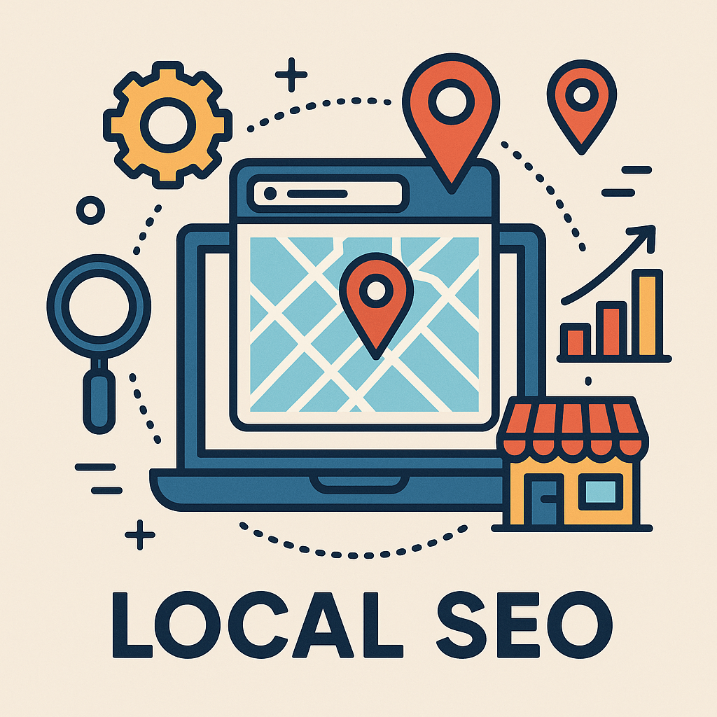 Local SEO in 2025: How Hyperlocal Strategies Will Benefit Your Business