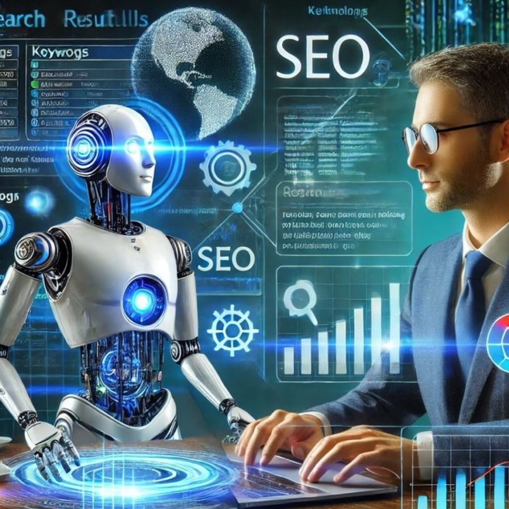 Is AI Killing SEO? Or Just Forcing It to Evolve?