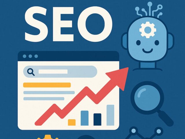 Is SEO Dead In 2025? Why People Are Moving To AI-Powered SEO & How You Can Stay Ahead