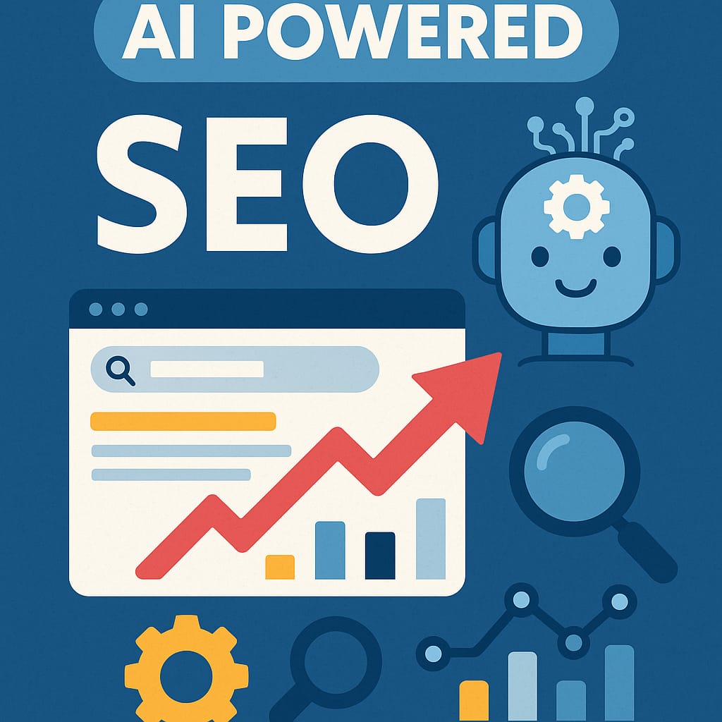 AI Powered seo