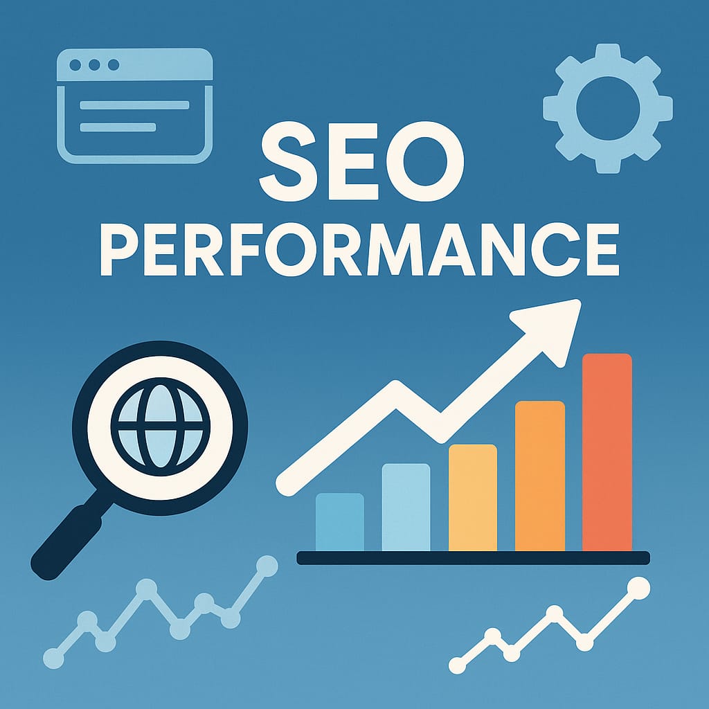 SEO Performance