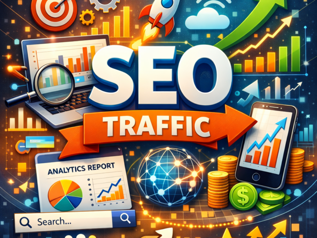 How SEO Services Can Double Your Traffic in 90 Days