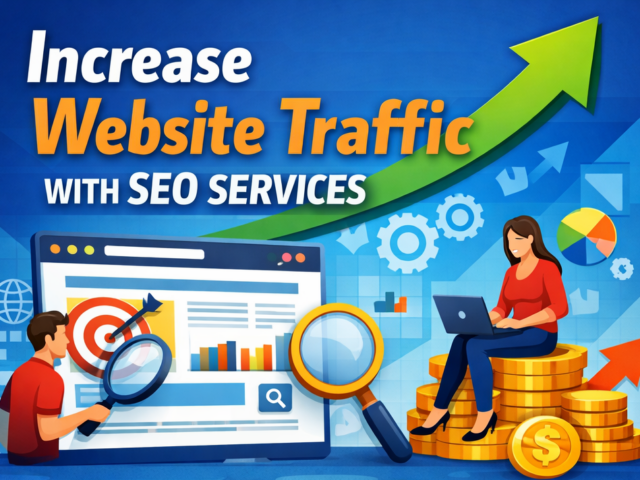 How SEO Services Help Tutoring Centers Increase Website Traffic