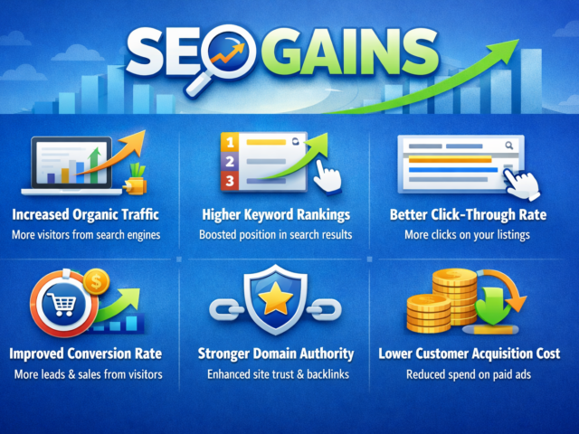 The Ultimate Guide to Content Refresh for SEO Gains