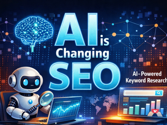 How AI is Changing SEO in 2026