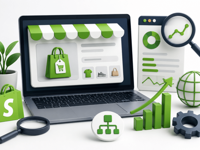 Building an SEO-Friendly Shopify Store: Best Practices