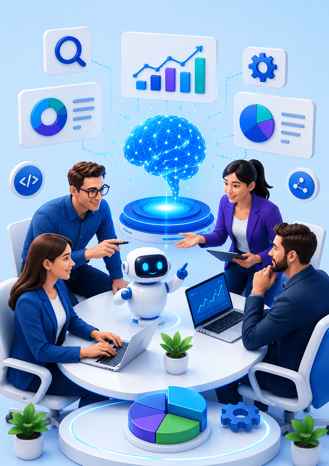 AI Service
