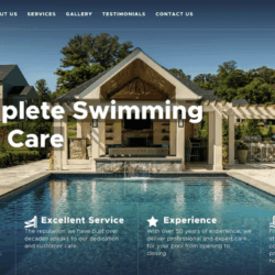 allegropools