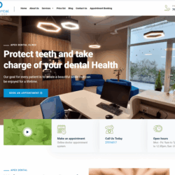 Apex Dental