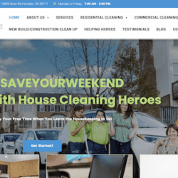 stwcleaning