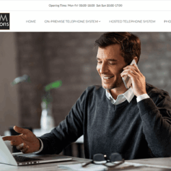 dynamcommunications