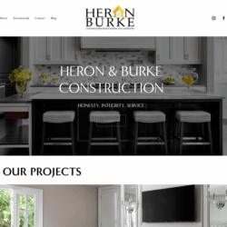 heron & burke