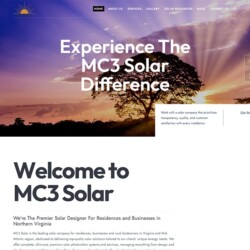 MC3 Solar